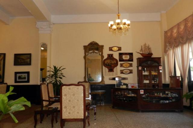 Gran Hotel Camagüey
