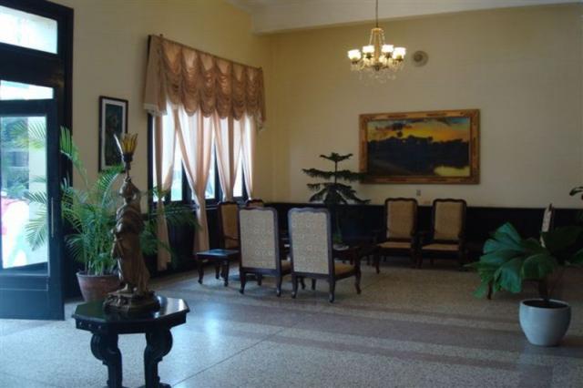 Gran Hotel Camagüey