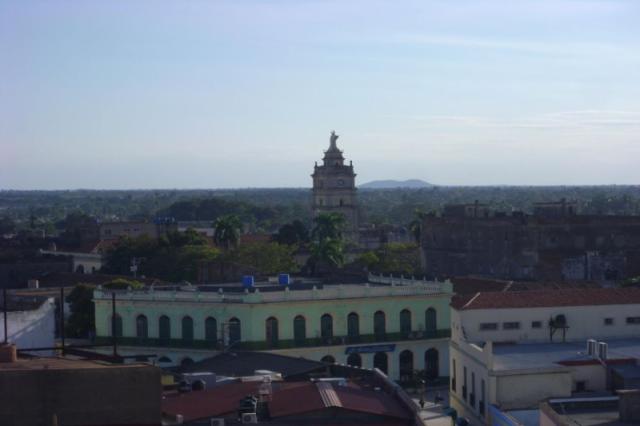 Gran Hotel Camagüey