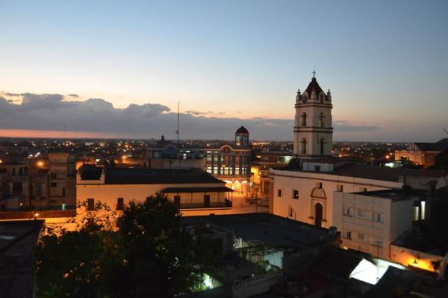 Gran Hotel Camagüey