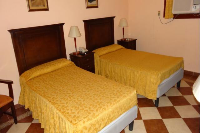 Gran Hotel Camagüey