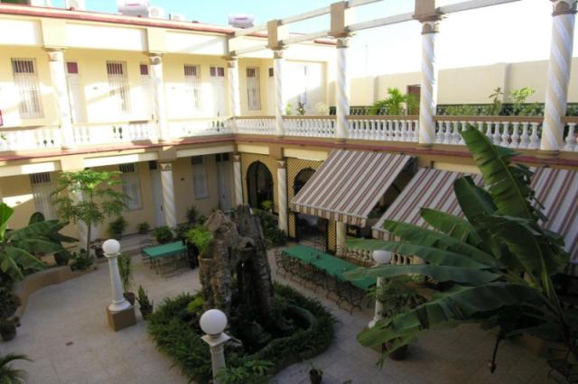 Colon