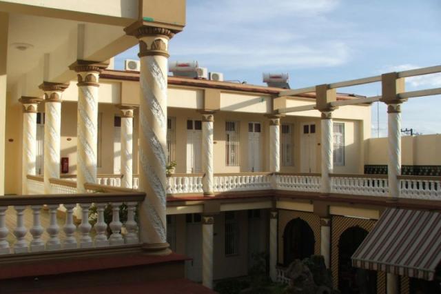Colon