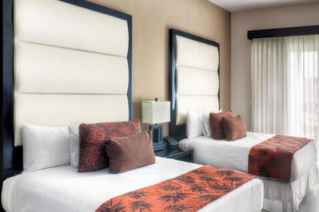 The Fives Beach Hotel & Residences