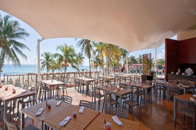 The Fives Beach Hotel & Residences