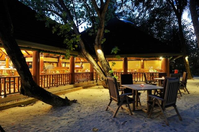 RESTAURACE