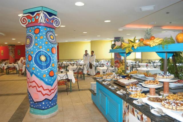 RESTAURACE