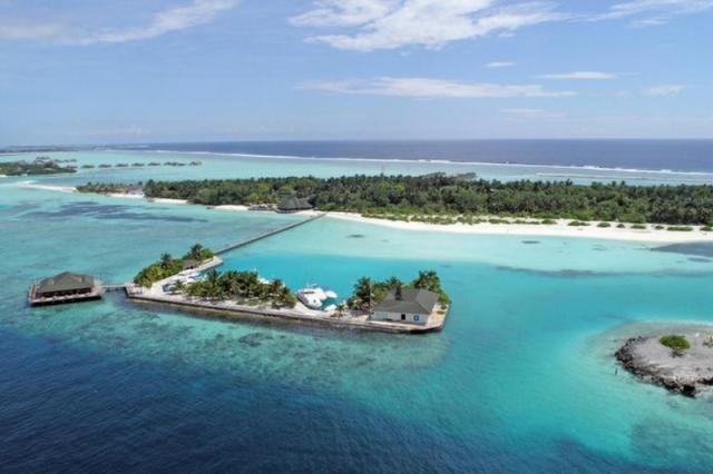 Villa Nautica Paradise Island