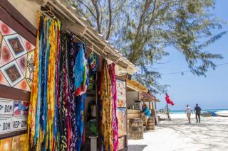 Seranta Brisas De Bavaro