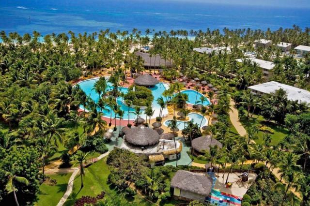 Catalonia Bavaro Beach, Golf & Casino Resort 