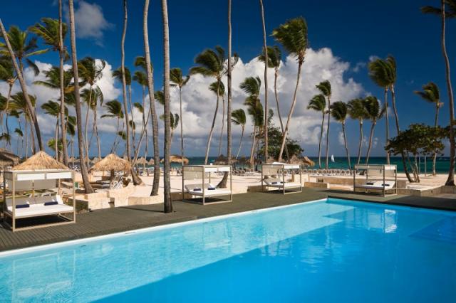 Meliá Caribe Beach Resort