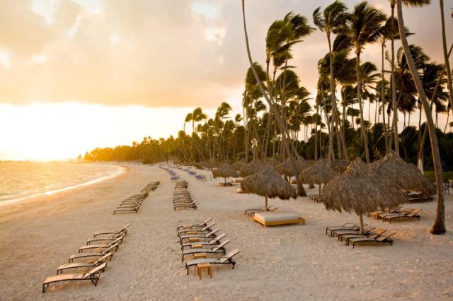 Meliá Caribe Beach Resort