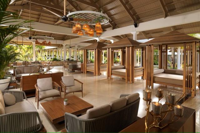 Meliá Caribe Beach Resort