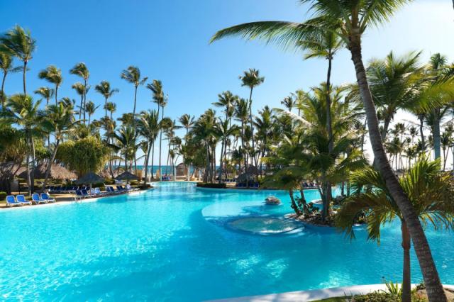 Meliá Caribe Beach Resort