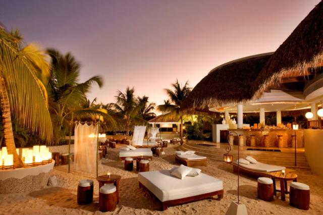 Meliá Caribe Beach Resort