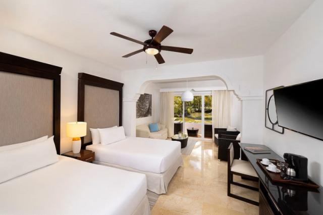 Meliá Caribe Beach Resort