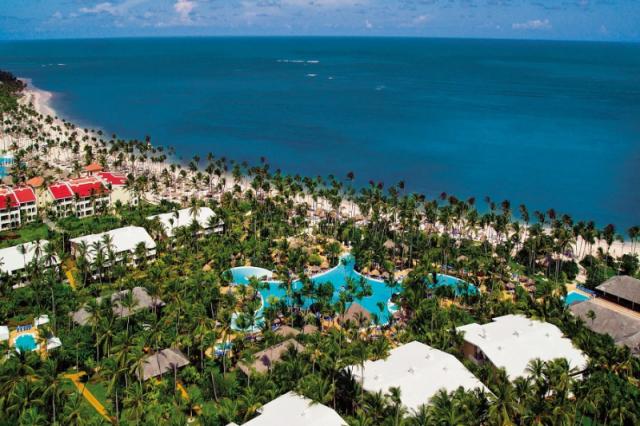 Meliá Caribe Beach Resort