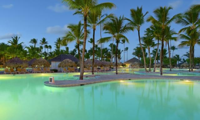 Iberostar Waves Punta Cana