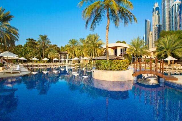 Habtoor Grand Resort & Spa