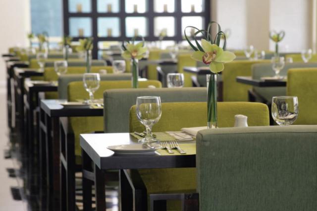 The Tower Plaza Hotel Dubai	