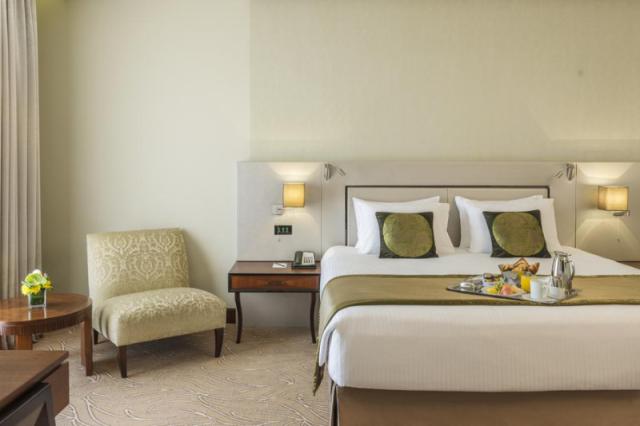 The Tower Plaza Hotel Dubai	