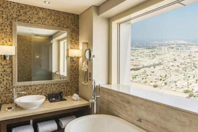 The Tower Plaza Hotel Dubai	
