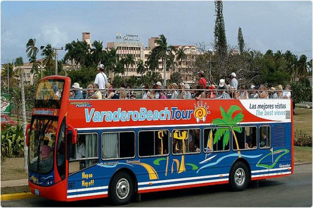 Copacabana 3*/Villa Tortuga 3*/Kawama 3*