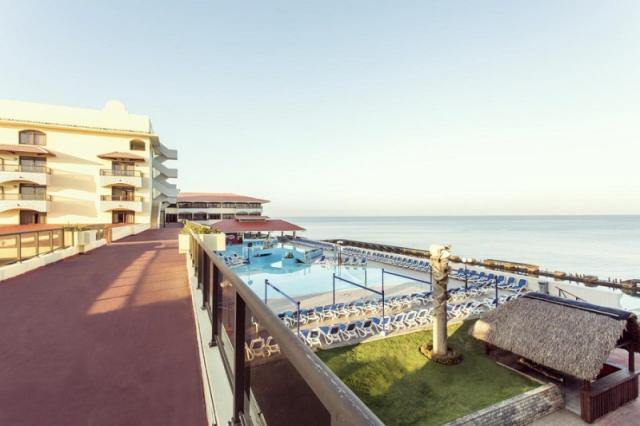Copacabana 3*/Villa Tortuga 3*/Kawama 3*