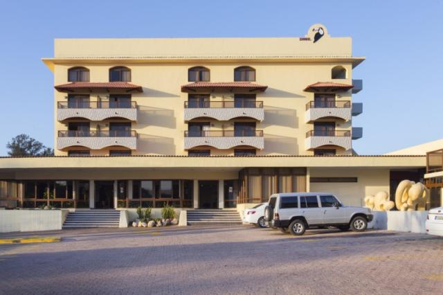 Copacabana 3*/Villa Tortuga 3*/Kawama 3*
