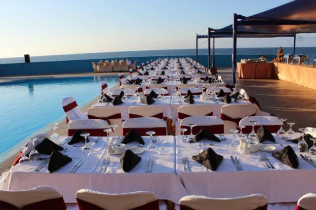 Copacabana 3*/Villa Tortuga 3*/Kawama 3*