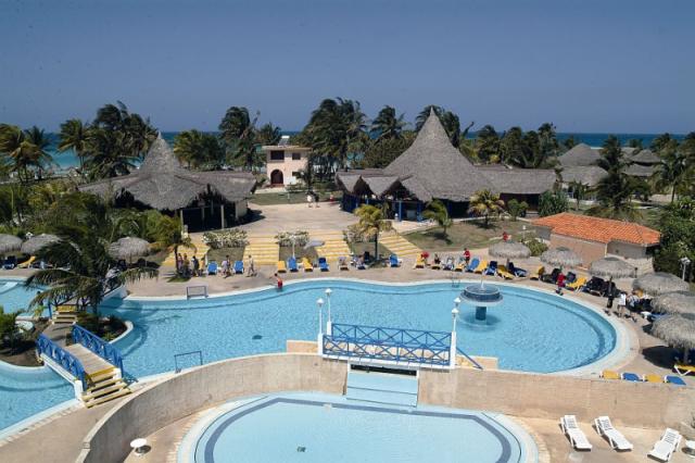 Copacabana 3*/Villa Tortuga 3*/Kawama 3*