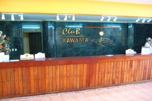 Copacabana 3*/Villa Tortuga 3*/Kawama 3*