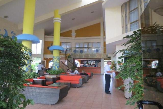 Copacabana 3*/Villa Tortuga 3*/Kawama 3*