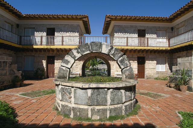 Copacabana 3*/Villa Tortuga 3*/Kawama 3*