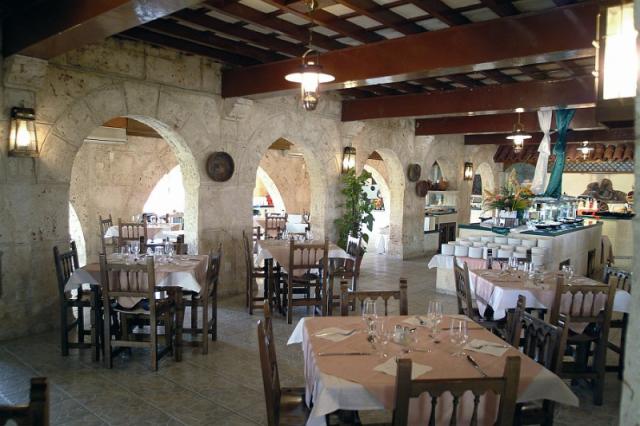 Copacabana 3*/Villa Tortuga 3*/Kawama 3*