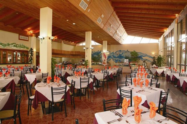 Copacabana 3*/Villa Tortuga 3*/Kawama 3*