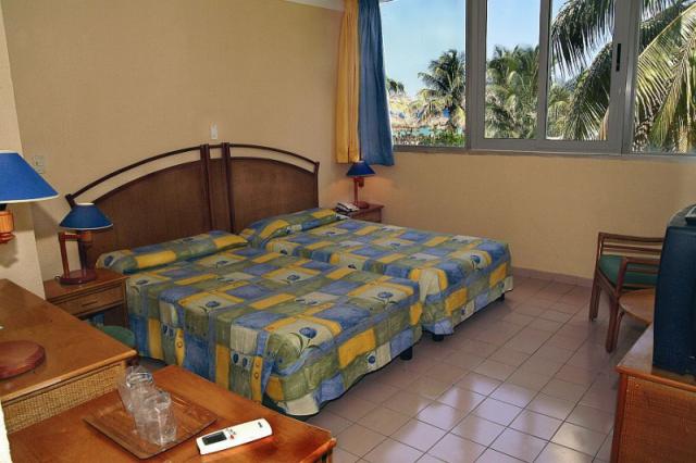 Copacabana 3*/Villa Tortuga 3*/Kawama 3*