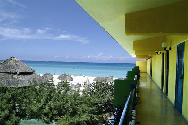 Copacabana 3*/Villa Tortuga 3*/Kawama 3*