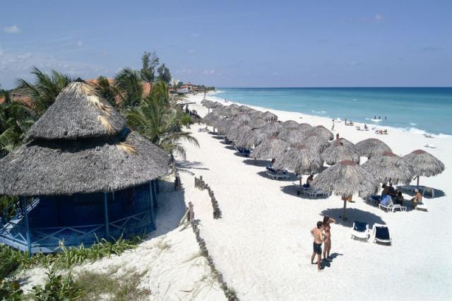 Copacabana 3*/Villa Tortuga 3*/Kawama 3*