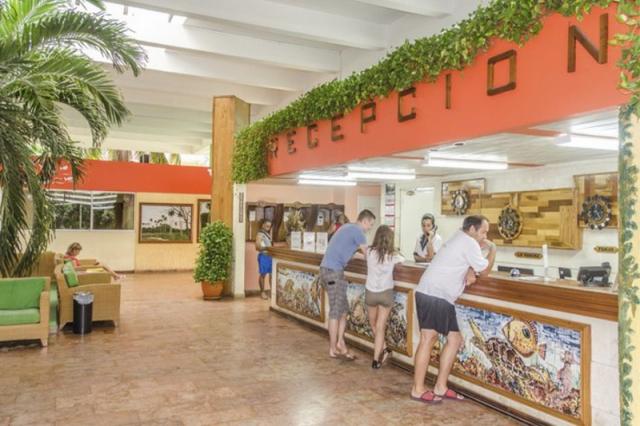 Copacabana 3*/Villa Tortuga 3*/Kawama 3*