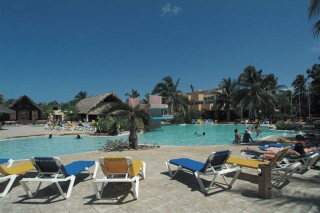 Copacabana 3*/Villa Tortuga 3*/Kawama 3*