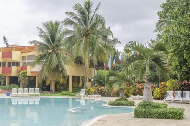 Copacabana 3*/Villa Tortuga 3*/Kawama 3*