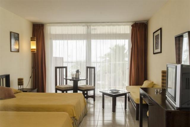 Copacabana 3*/Villa Tortuga 3*/Kawama 3*
