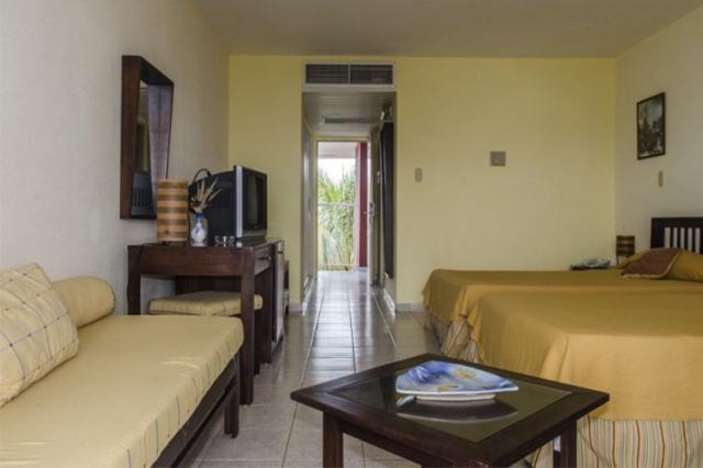 Copacabana 3*/Villa Tortuga 3*/Kawama 3*