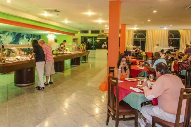 Copacabana 3*/Villa Tortuga 3*/Kawama 3*