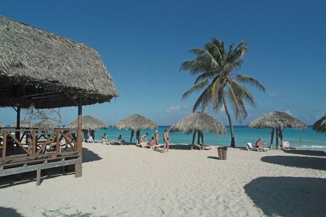 Copacabana 3*/Villa Tortuga 3*/Kawama 3*