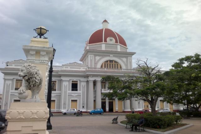 Cuba Autentica - Poznávací Okruh Kubou + Pobyt Na Varaderu 
