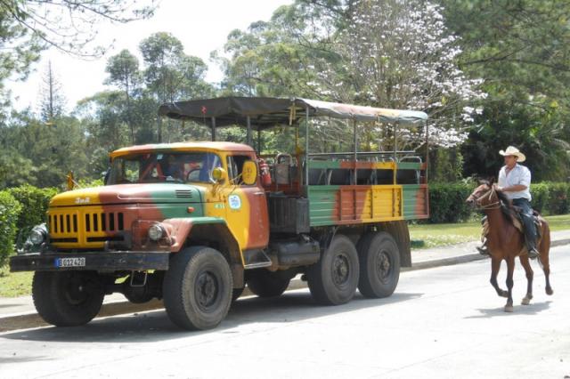 Cuba Autentica - Poznávací Okruh Kubou + Pobyt Na Varaderu 