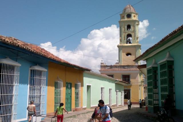 Cuba Autentica - Poznávací Okruh Kubou + Pobyt Na Varaderu 