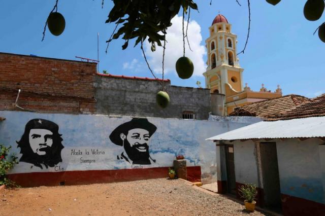 Cuba Autentica - Poznávací Okruh Kubou + Pobyt Na Varaderu 